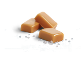 Vanilla Sea Salt | Heavenly Caramels 4.7oz