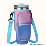 Tumbler 40 oz carrier