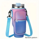 Tumbler 40 oz carrier