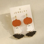 HALLOWEEN EARRINGS