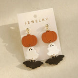 HALLOWEEN EARRINGS