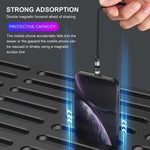 MAGNETIC FAST PHONE CHARGER