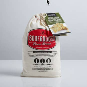 SOBERDOUGH BREAD