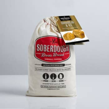 SOBERDOUGH BREAD