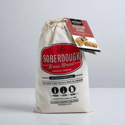 SOBERDOUGH BREAD