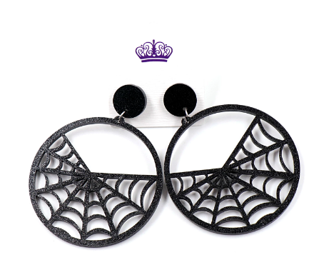 HALLOWEEN EARRINGS