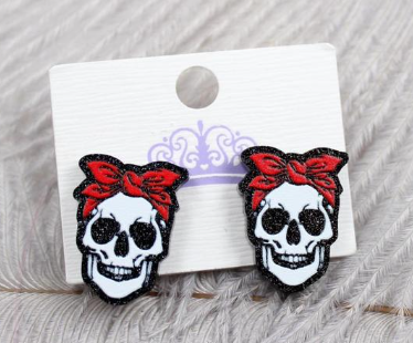 HALLOWEEN EARRINGS