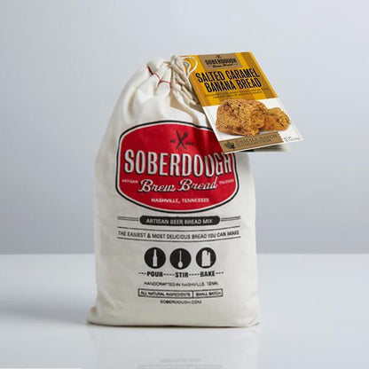 SOBERDOUGH BREAD