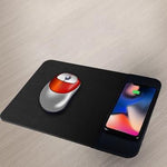 MOUSE PAD CHARGER